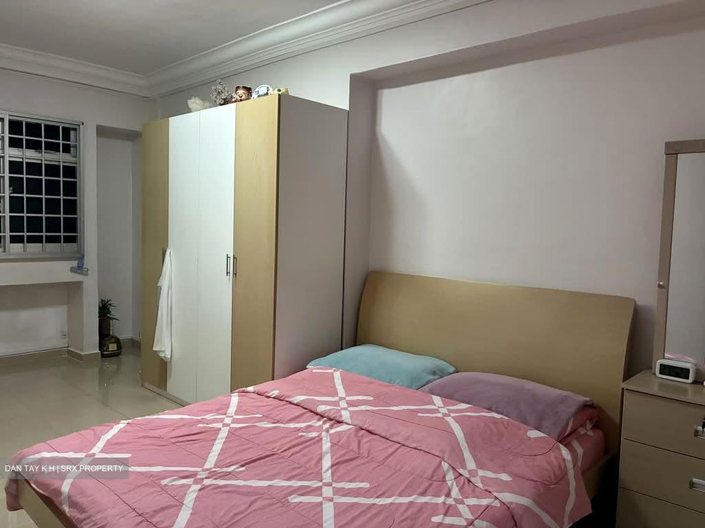 Blk 743 Woodlands Circle (Woodlands), HDB 4 Rooms #568933491